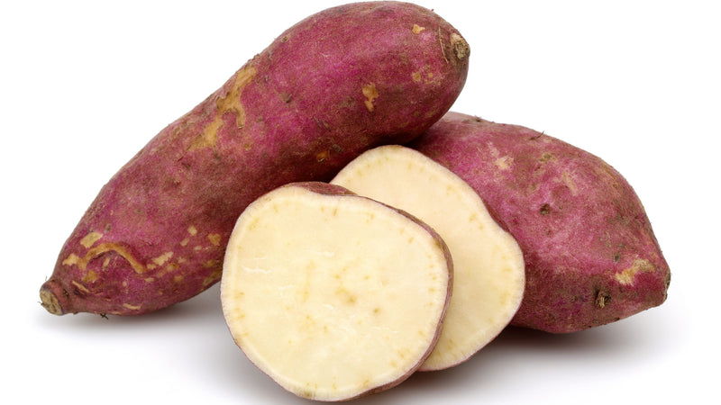 Sweet Potatoes - Ibijumba /1kg