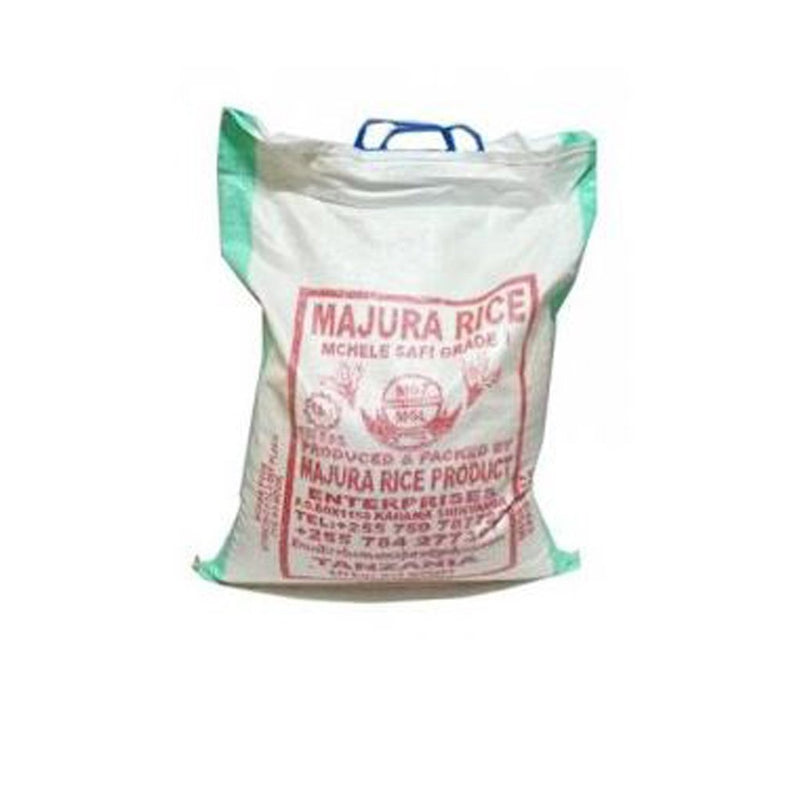Tanzania Majura Rice No1 25kg