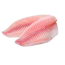 Tilapia Fish Fillet 500g