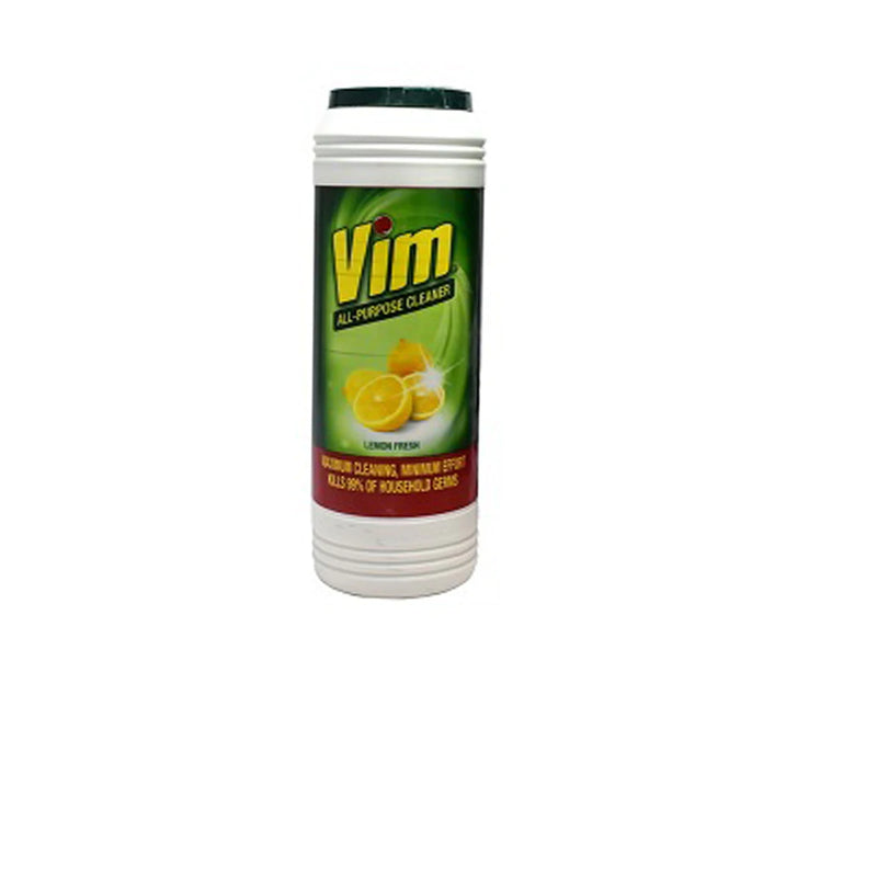 Vim All - Purpose Cleaner