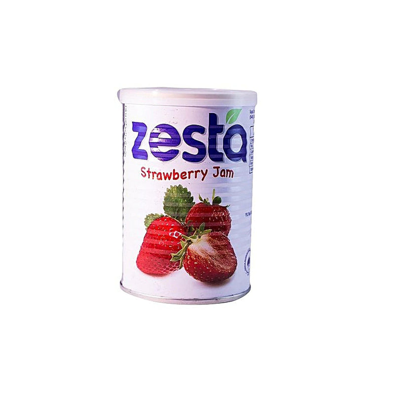 Zesta Strawberry Jam /500g